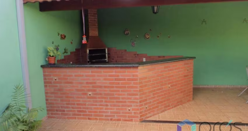 Residencial - Pq Res Candido Portinari