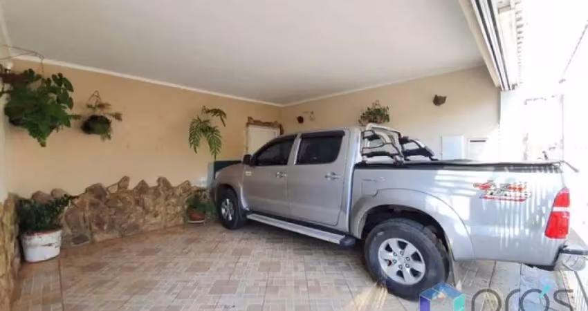 Residencial - Campos Eliseos