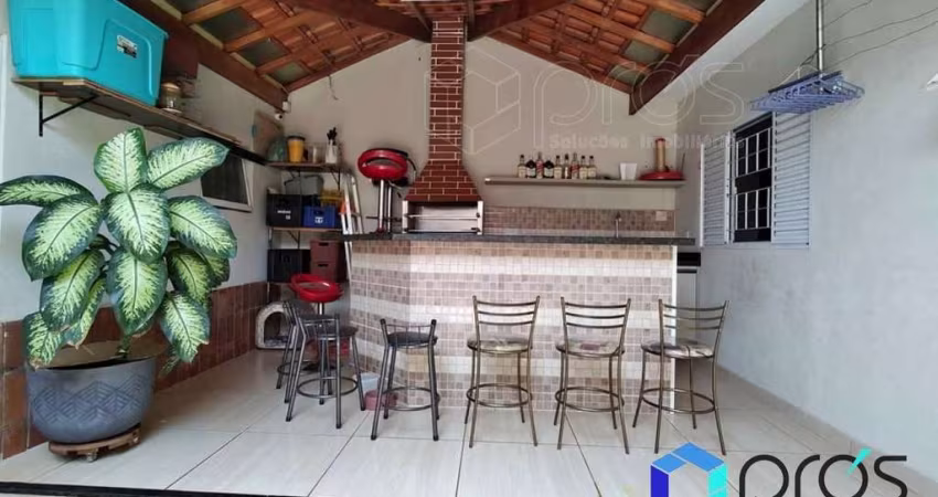 Residencial - Jd Manoel Penna
