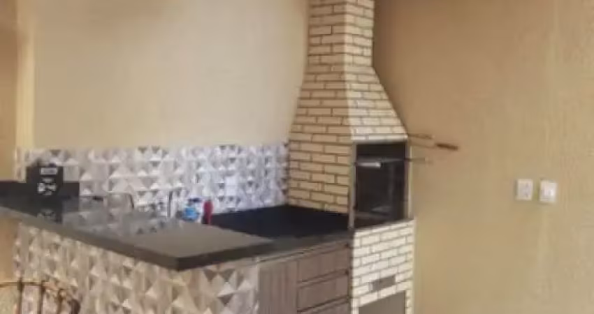 Casa com 3 quartos à venda na Vila Amélia, Ribeirão Preto 