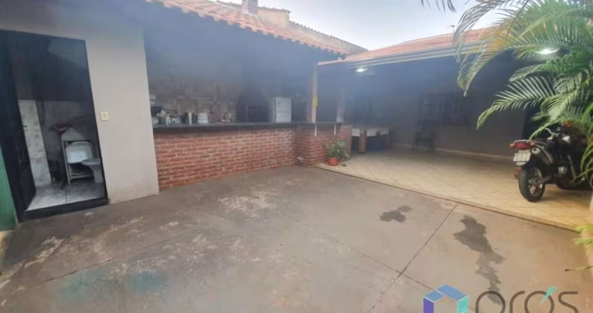 Residencial - Vl Albertina