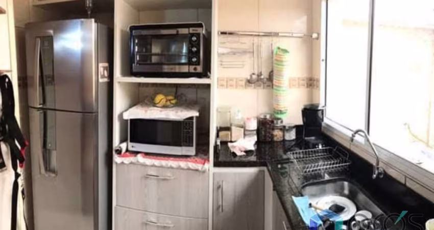 Residencial - Jd Zara