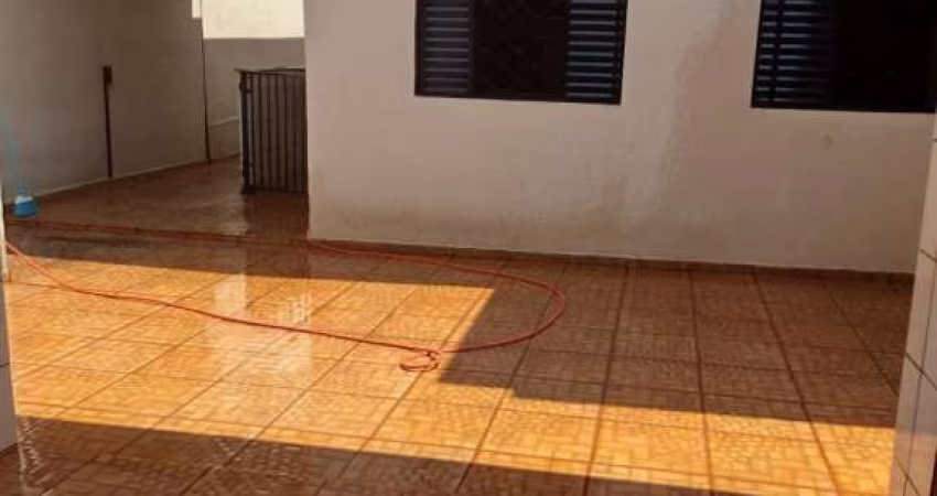 Residencial - Jd Arlindo Laguna