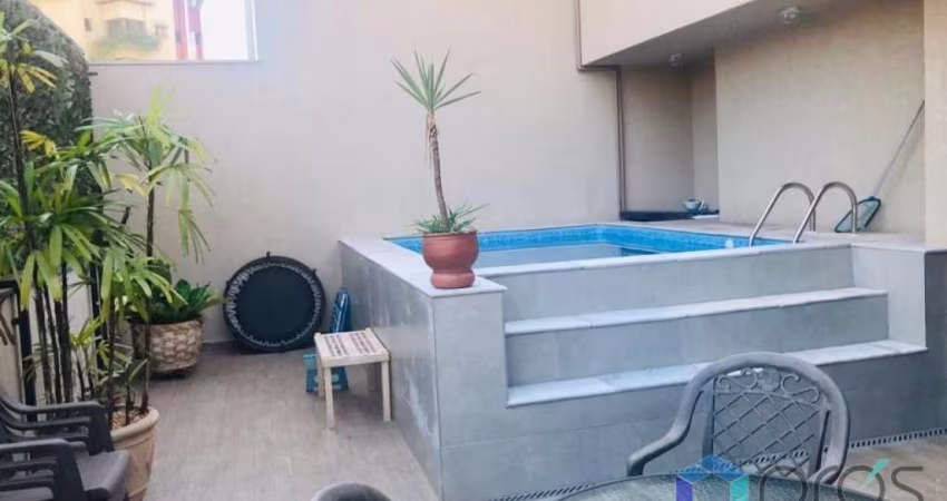 Residencial - Centro