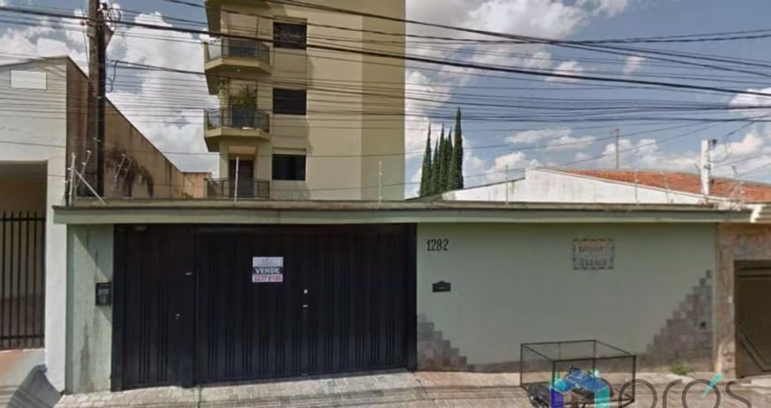 Residencial - Vl Monte Alegre