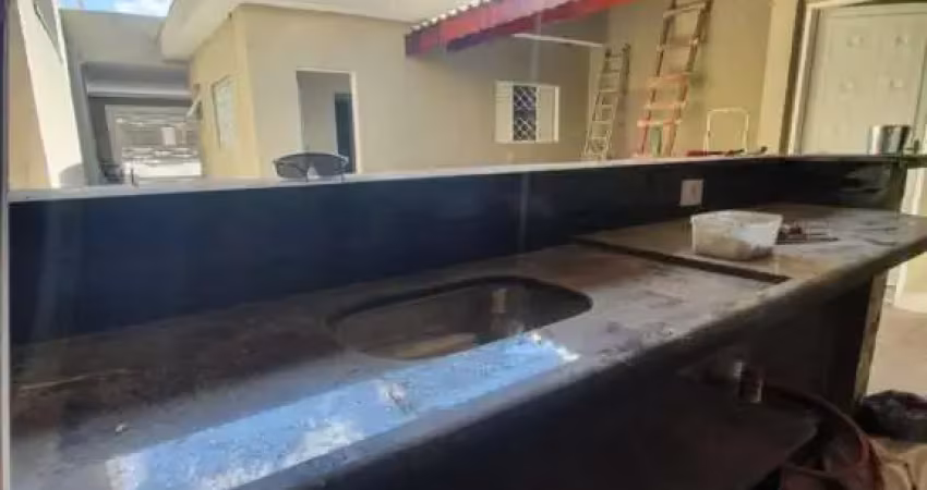 Casa com 3 quartos à venda no Campos Elíseos, Ribeirão Preto 