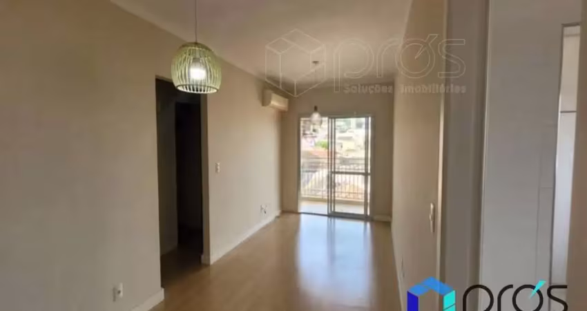 Apartamento com 3 quartos à venda no Campos Elíseos, Ribeirão Preto 