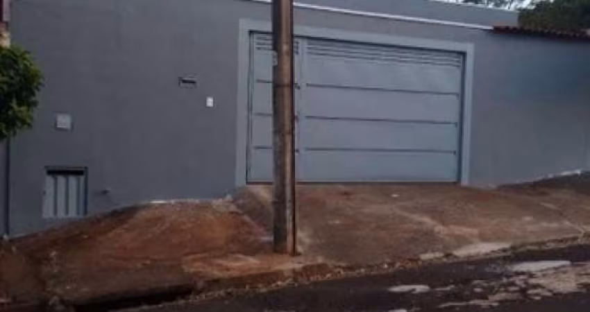 Residencial - Res e Comercial Palmares