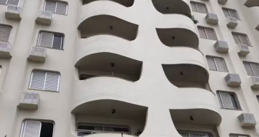 Apartamento com 3 quartos à venda no Centro, Ribeirão Preto 