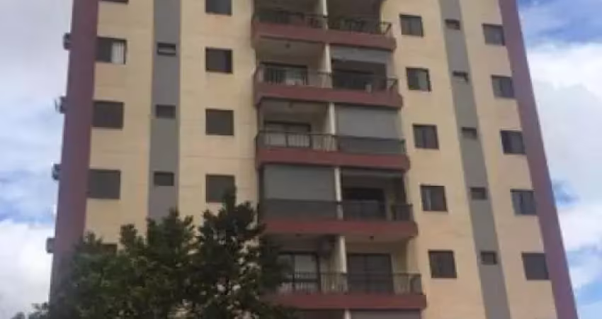 Apartamento com 3 quartos à venda no Presidente Médici, Ribeirão Preto 