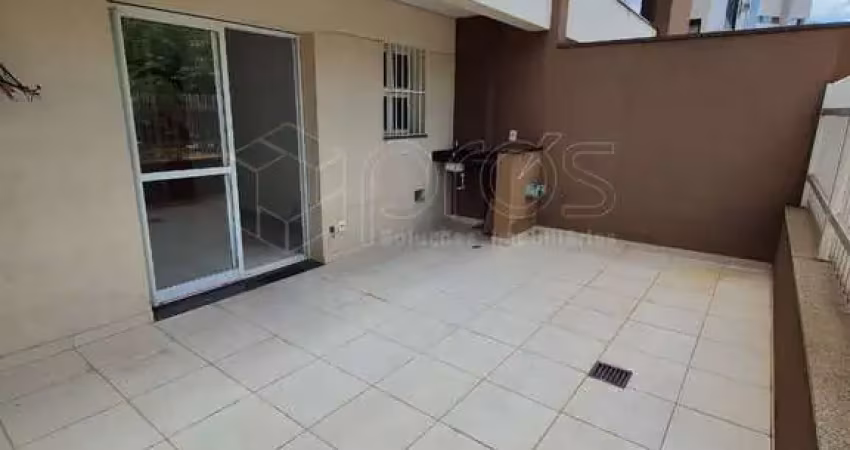 Apartamento com 3 quartos à venda no Jardim Botânico, Ribeirão Preto 