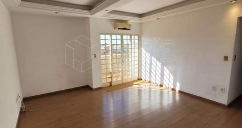 Residencial - Jardim Paulistano