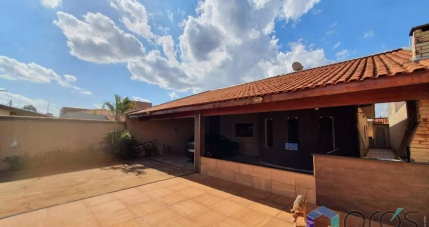Residencial - Pq Res Candido Portinari
