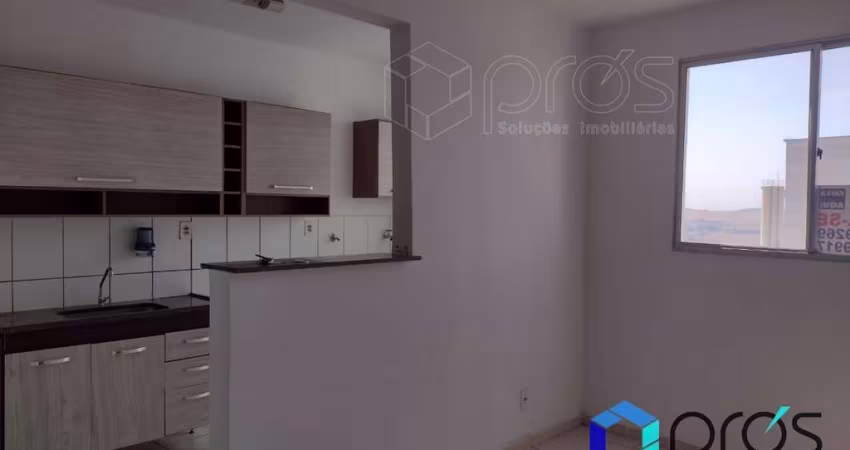 Residencial - Mirante Sul