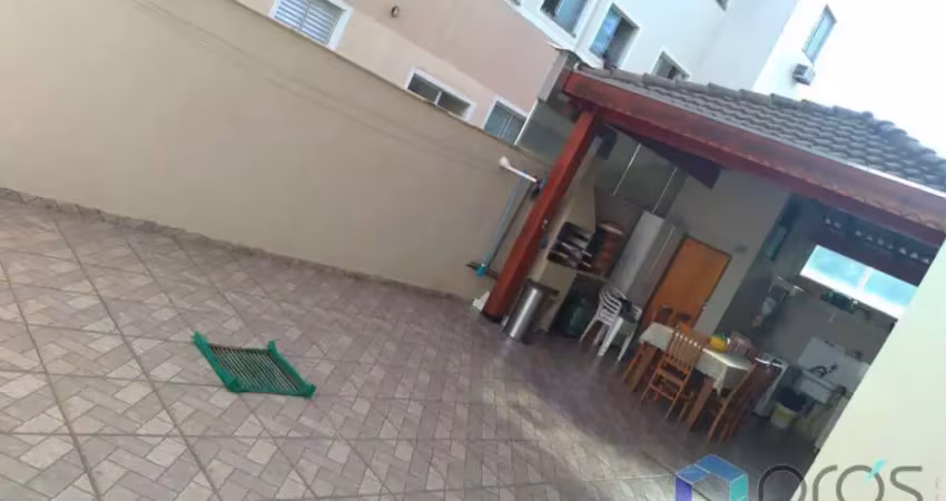 Apartamento com 2 quartos à venda no Parque Ribeirão Preto, Ribeirão Preto 
