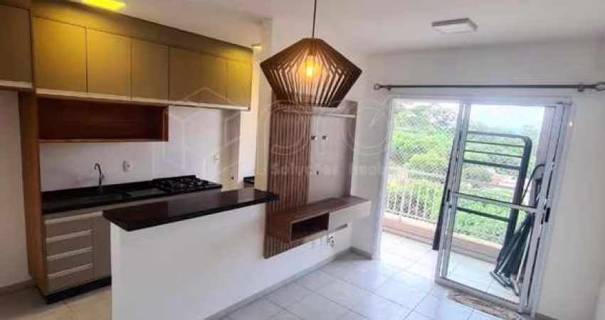 Residencial - Jardim Anhangüera