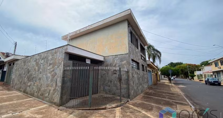 Residencial - Jardim Anhangüera