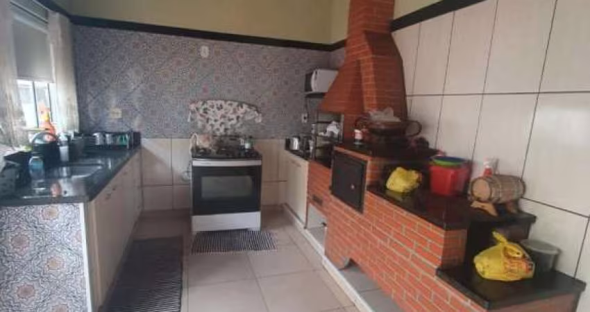 Residencial - Jd Jose Sampaio Junior