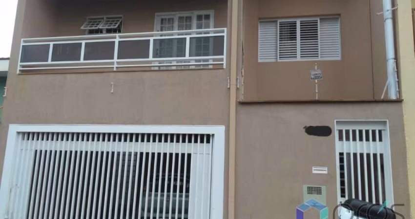 Residencial - Vila Monte Alegre