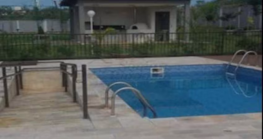 Residencial - Jd Heitor Rigon