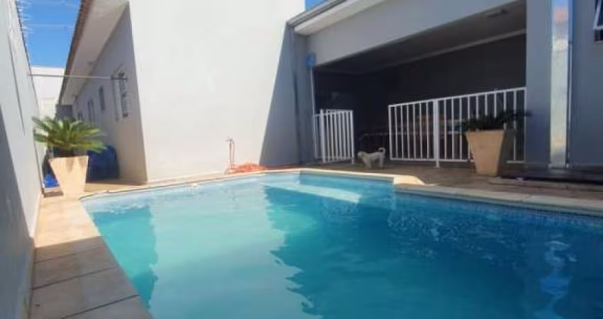 Residencial - Jd Ouro Branco