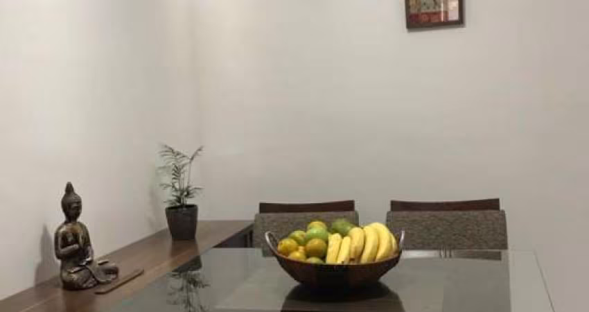 Residencial - Pq Sao Sebastiao