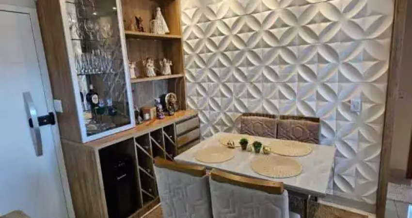 Apartamento com 2 quartos à venda na Vila Maria Luiza, Ribeirão Preto 