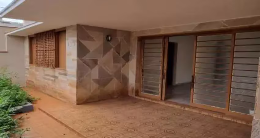 Casa com 3 quartos à venda no Campos Elíseos, Ribeirão Preto 