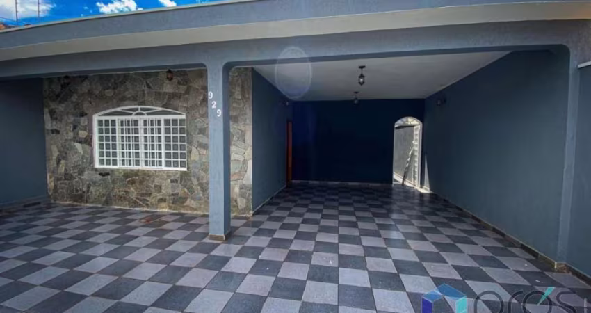 Residencial - Pq Industrial Lagoinha