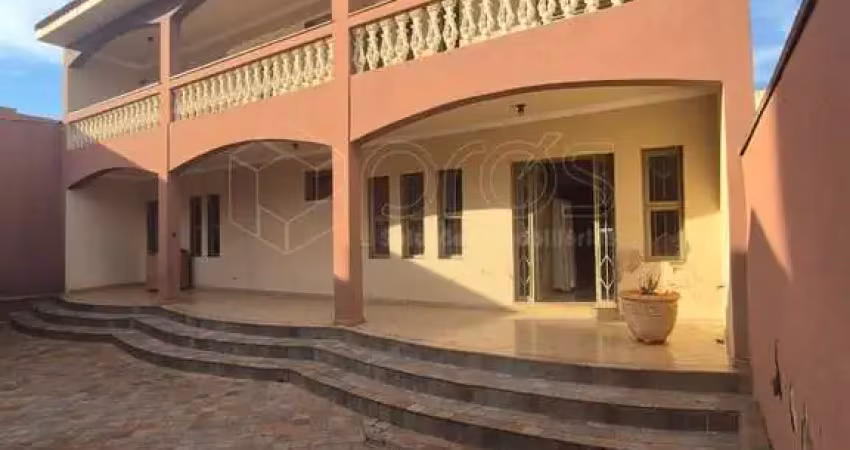 Casa com 3 quartos à venda no Sumarezinho, Ribeirão Preto 