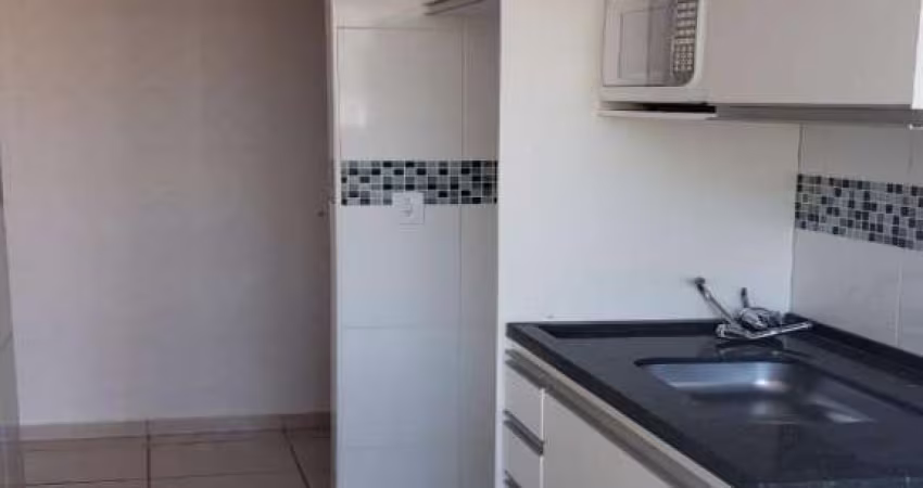 Residencial - Ribeirania