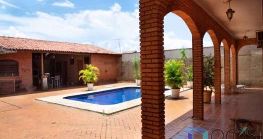Residencial - Jardim Paulistano