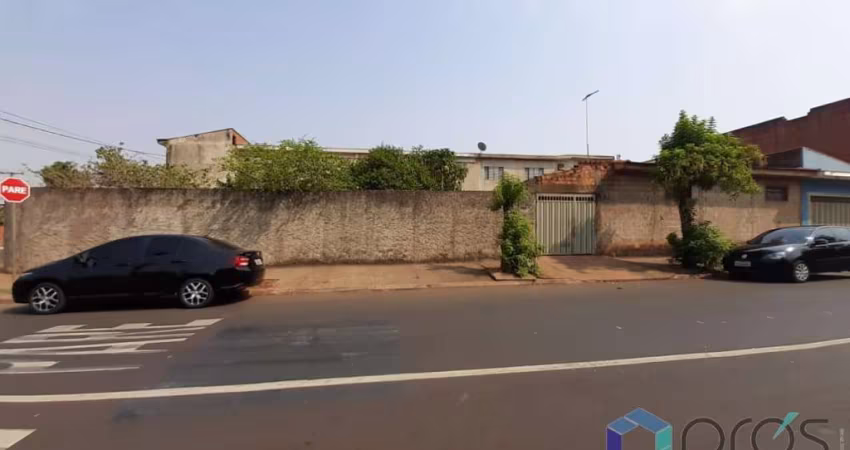 Residencial - Pq Ribeirao Preto