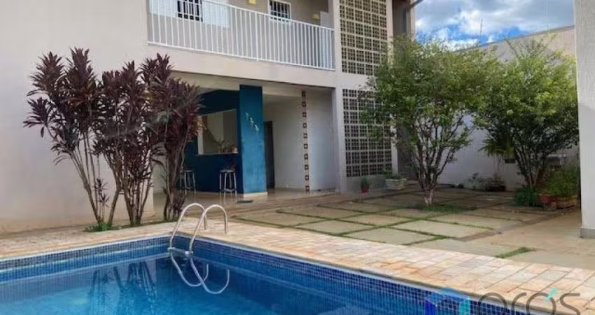 Residencial - Pq Res Cidade Universitaria
