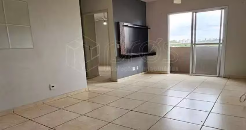 Apartamento com 2 quartos à venda no Campos Elíseos, Ribeirão Preto 