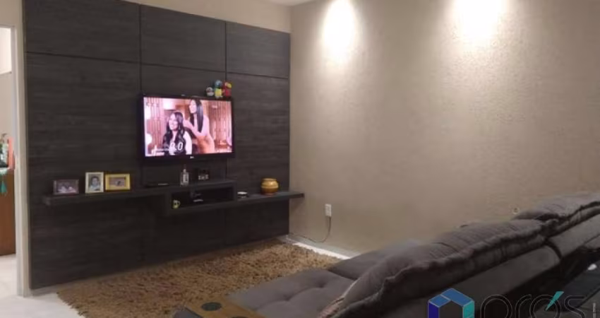 Residencial - Pq Ind Avelino Alves Palma