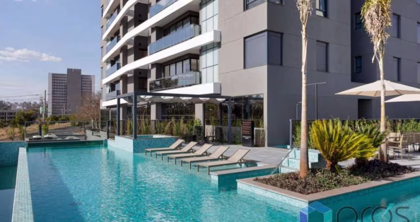Residencial - Vila Do Golfe