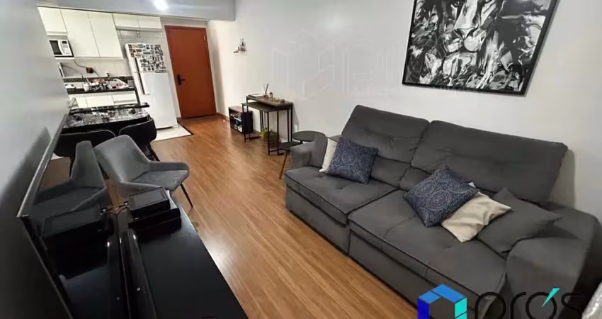 Apartamento com 2 quartos à venda no Nova Aliança, Ribeirão Preto 