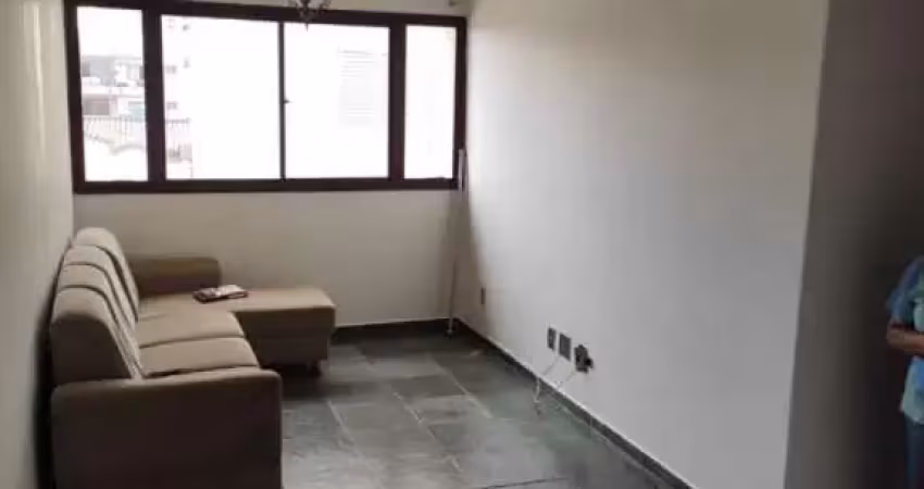 Residencial - Jardim Paulistano