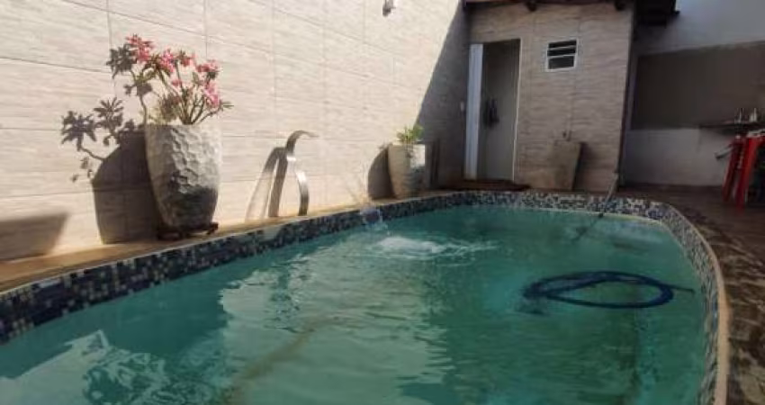 Residencial - Jardim Angelo Jurca