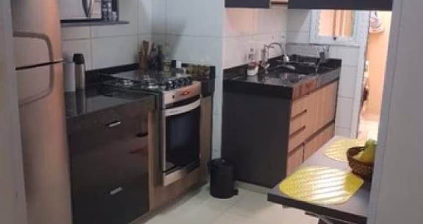 Residencial - Ribeirania