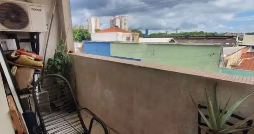 Apartamento com 2 quartos à venda no Campos Elíseos, Ribeirão Preto 