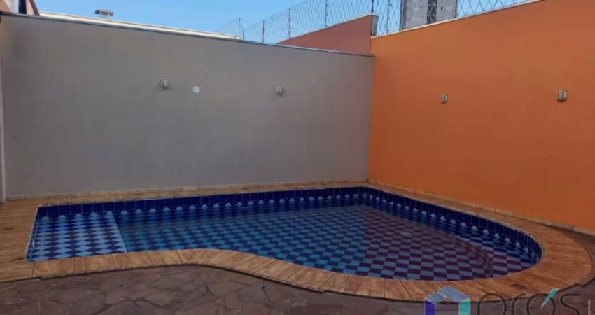 Residencial - Jd Botanico