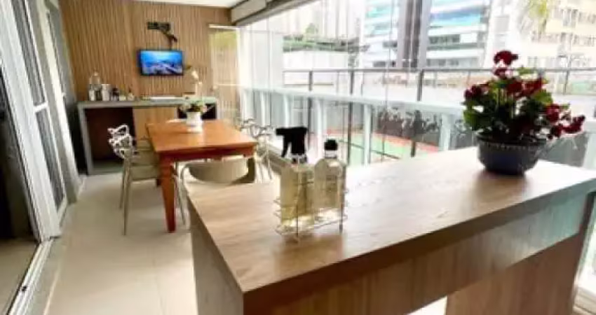 Apartamento com 3 quartos à venda no Jardim Botânico, Ribeirão Preto 