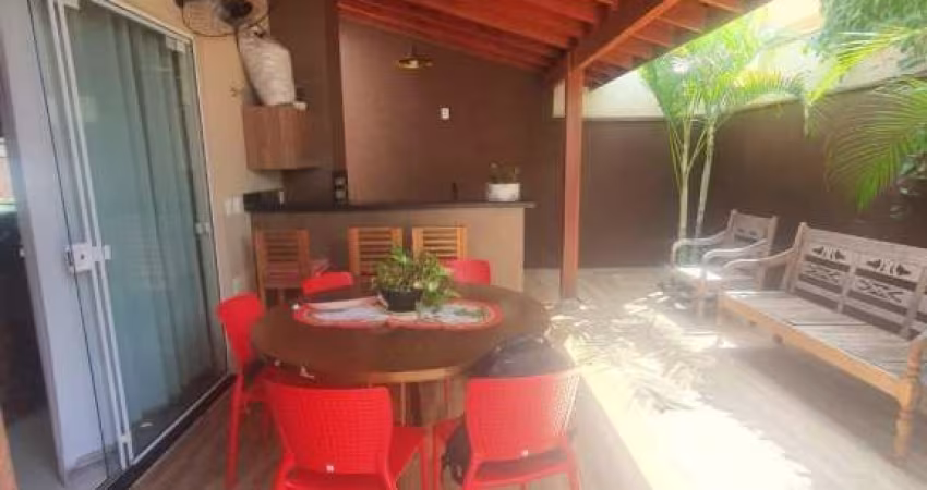 Residencial - Bonfim Paulista
