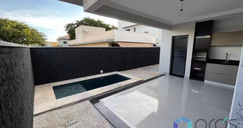 Residencial - Buona Vita