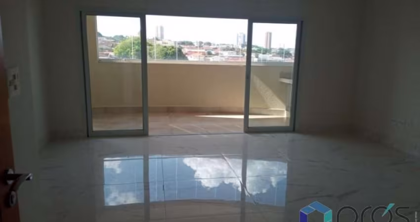 Residencial - Jd Francano