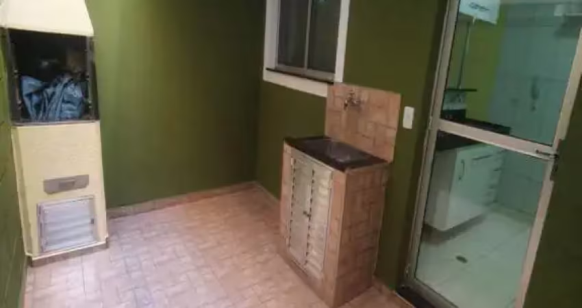 Apartamento com 2 quartos à venda no Sumarezinho, Ribeirão Preto 