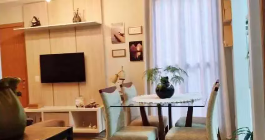 Apartamento com 2 quartos à venda no Reserva Imperial, Ribeirão Preto 