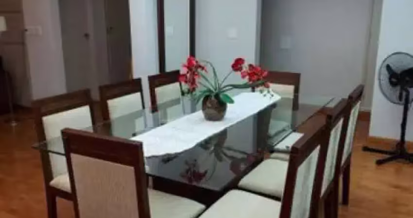 Apartamento com 3 quartos à venda no Centro, Ribeirão Preto 